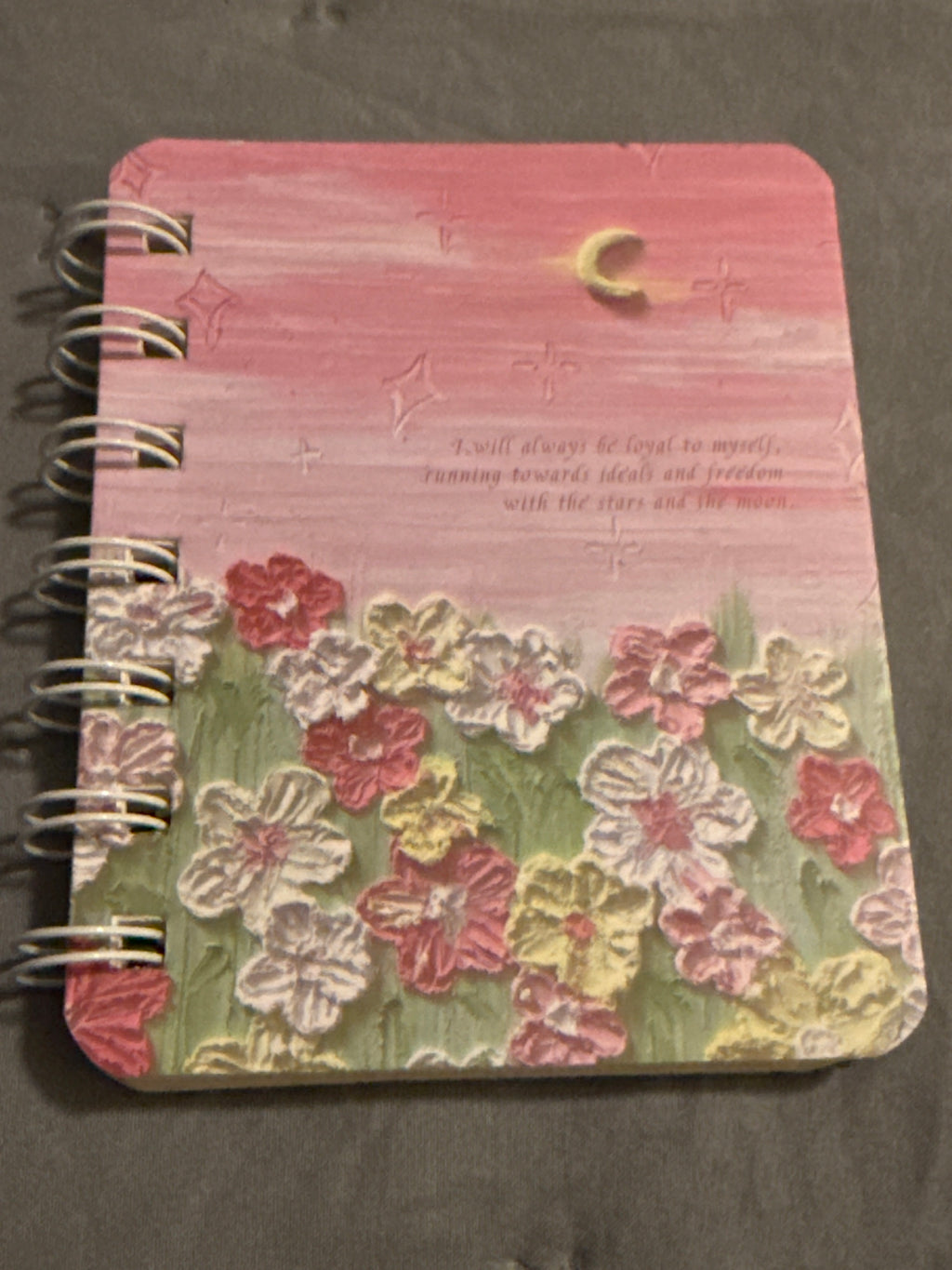 Loyalty Mini journals