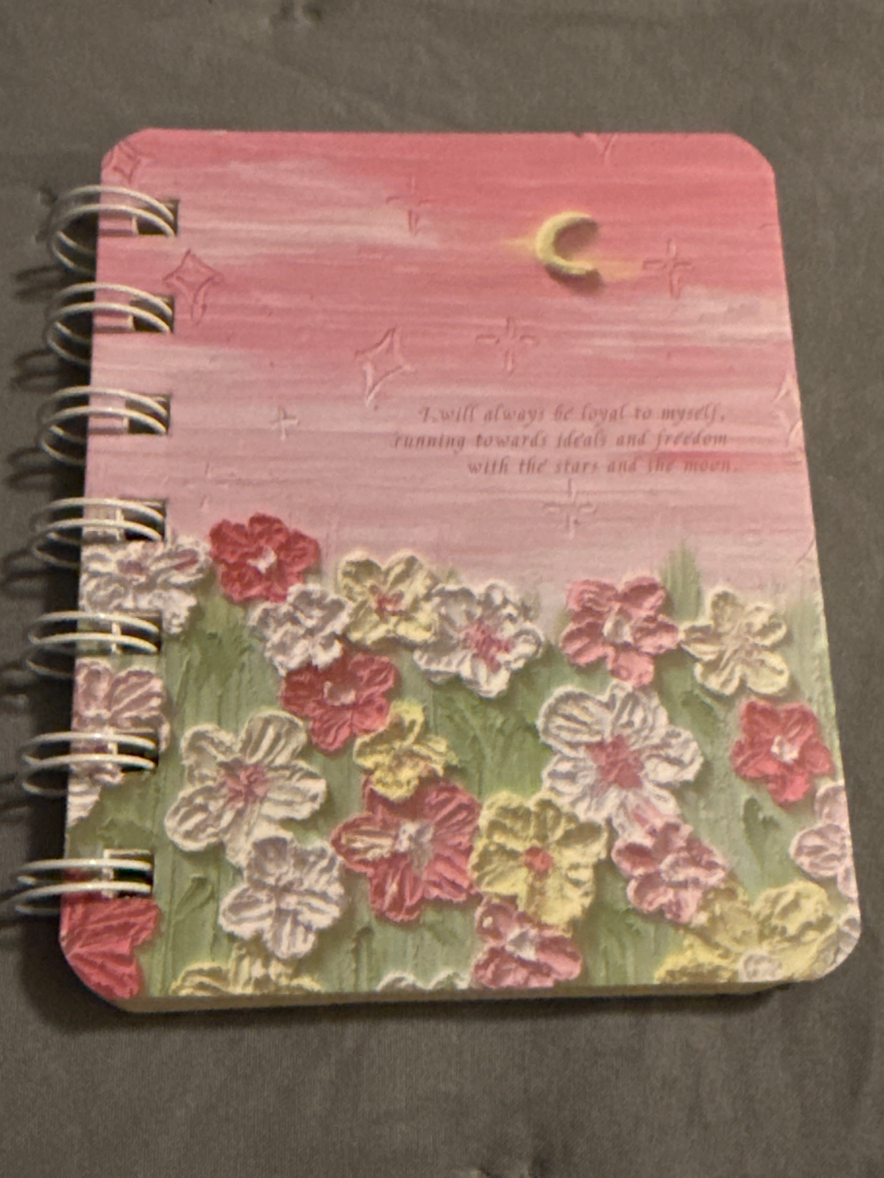 Loyalty Mini journals