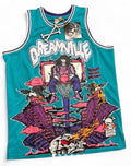 Dreamville graphic J. Cole jersey