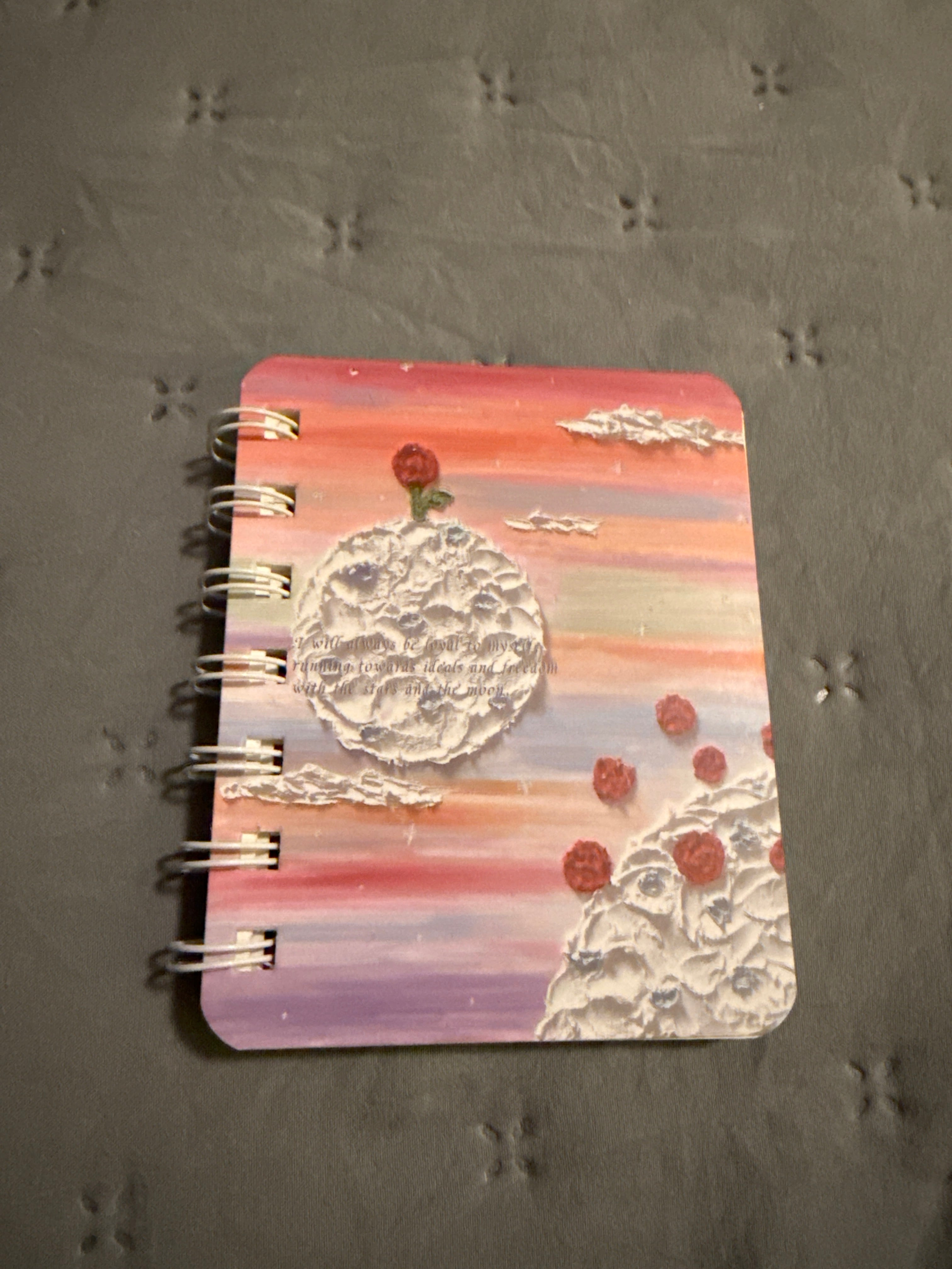 Loyalty Mini journals