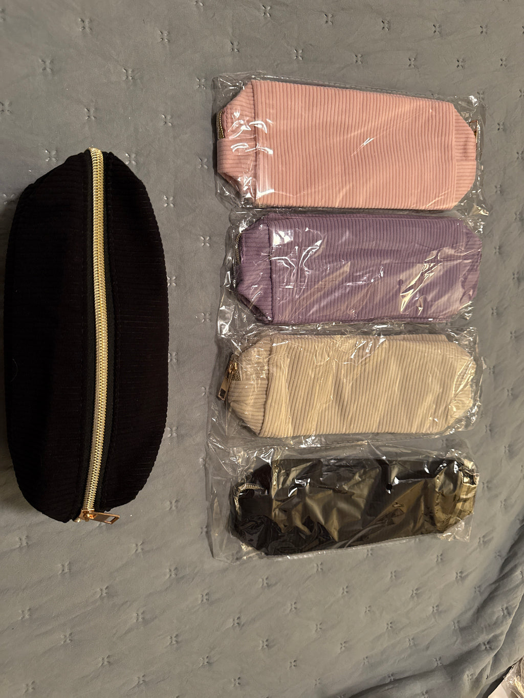 Makeup Bags