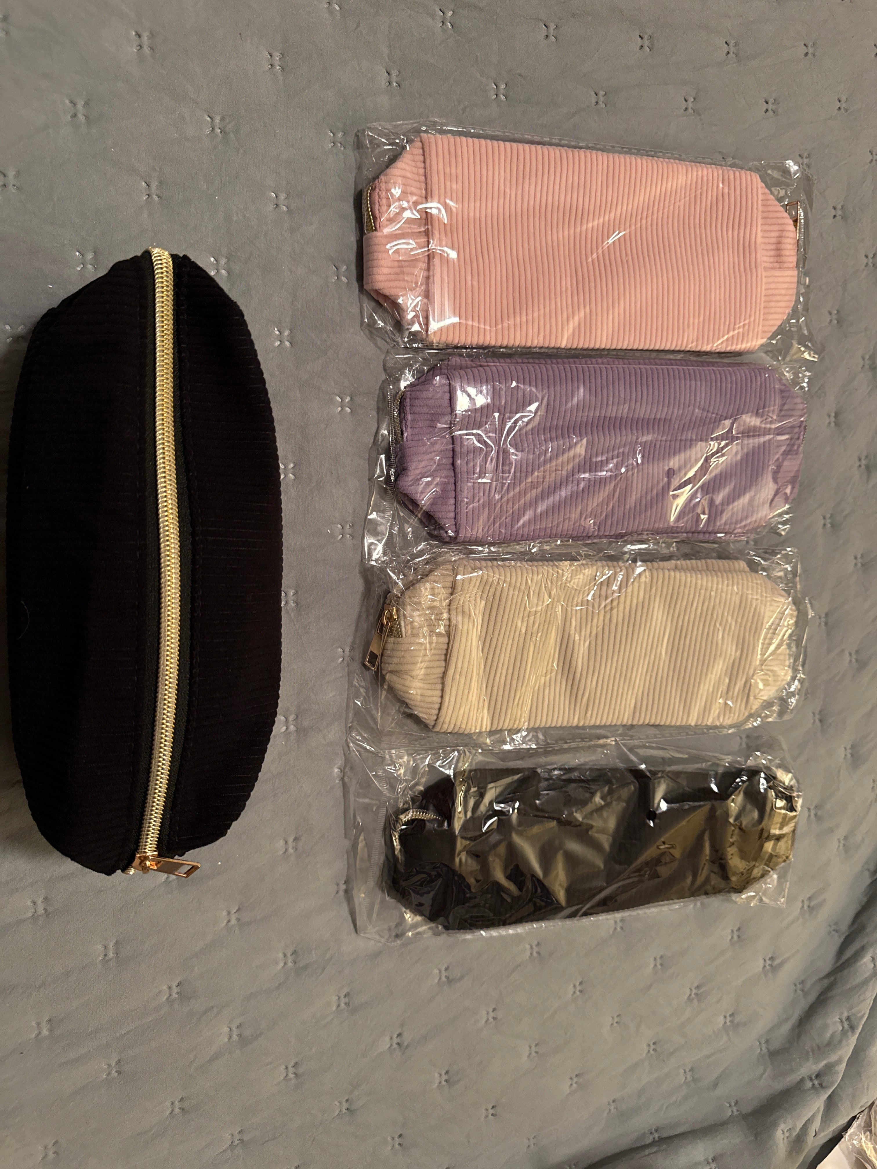 Makeup Bags