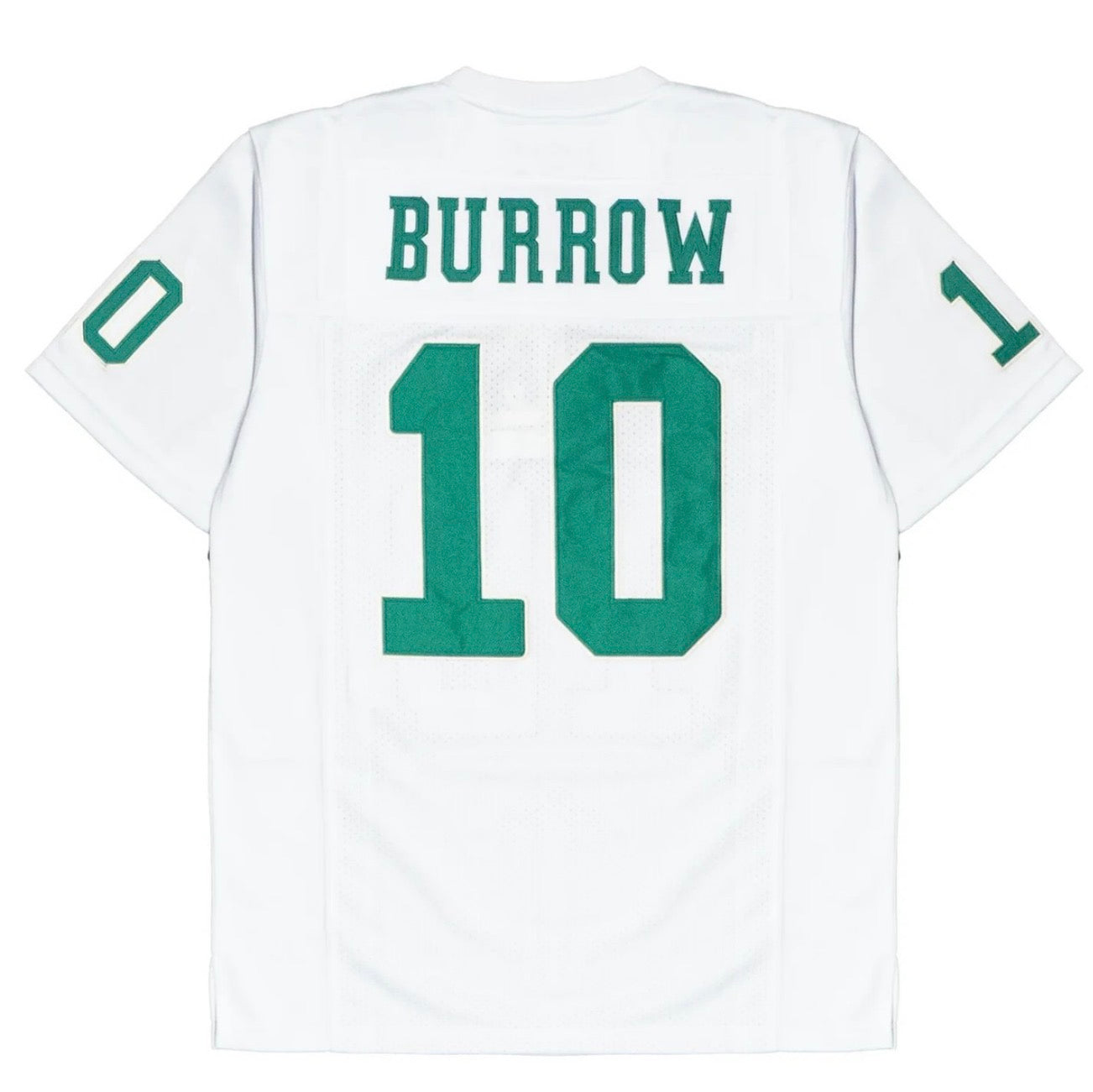 Youth Joe Burrow Bulldogs Athens High School Football Jersey