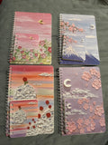 Mommy and me journals