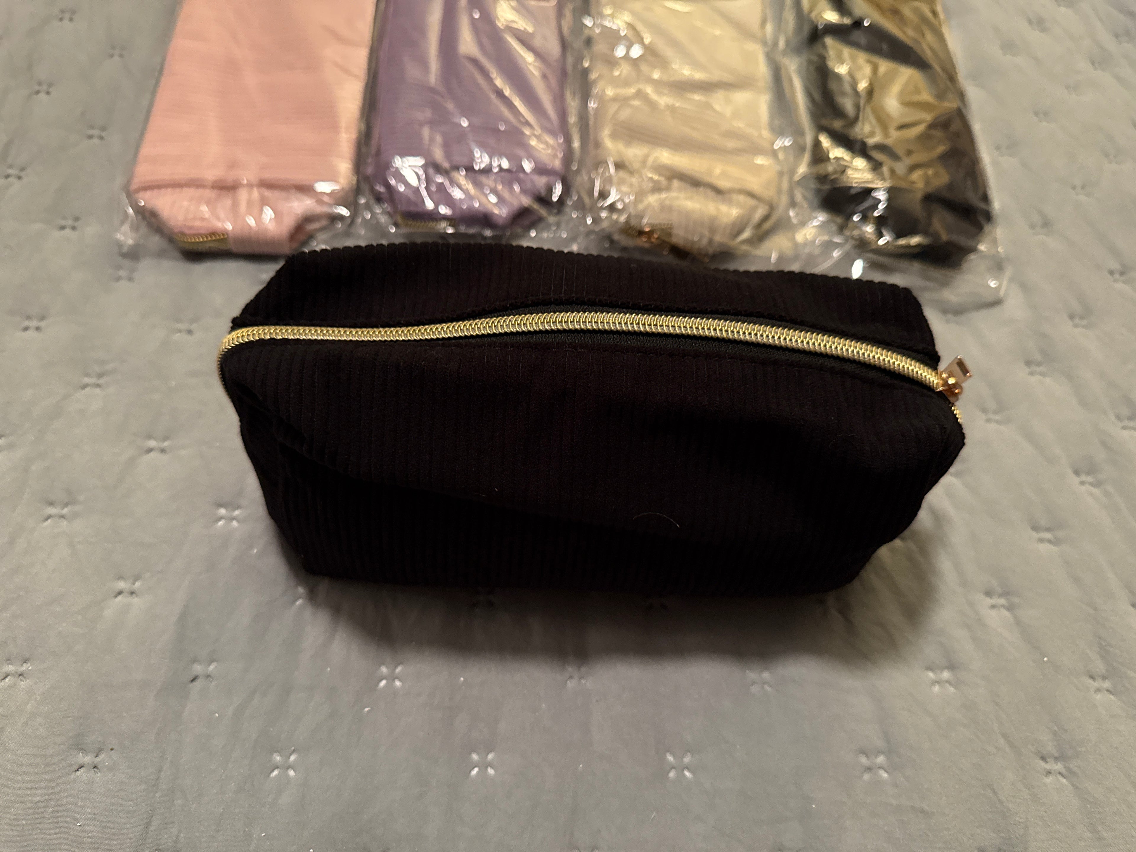 Makeup Bags
