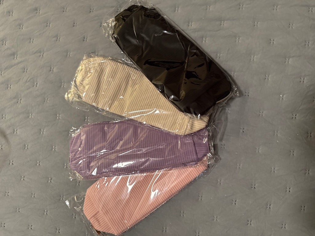 Makeup Bags