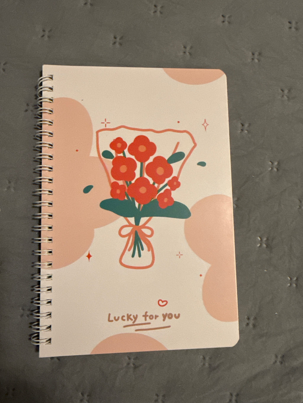 Flower Journal