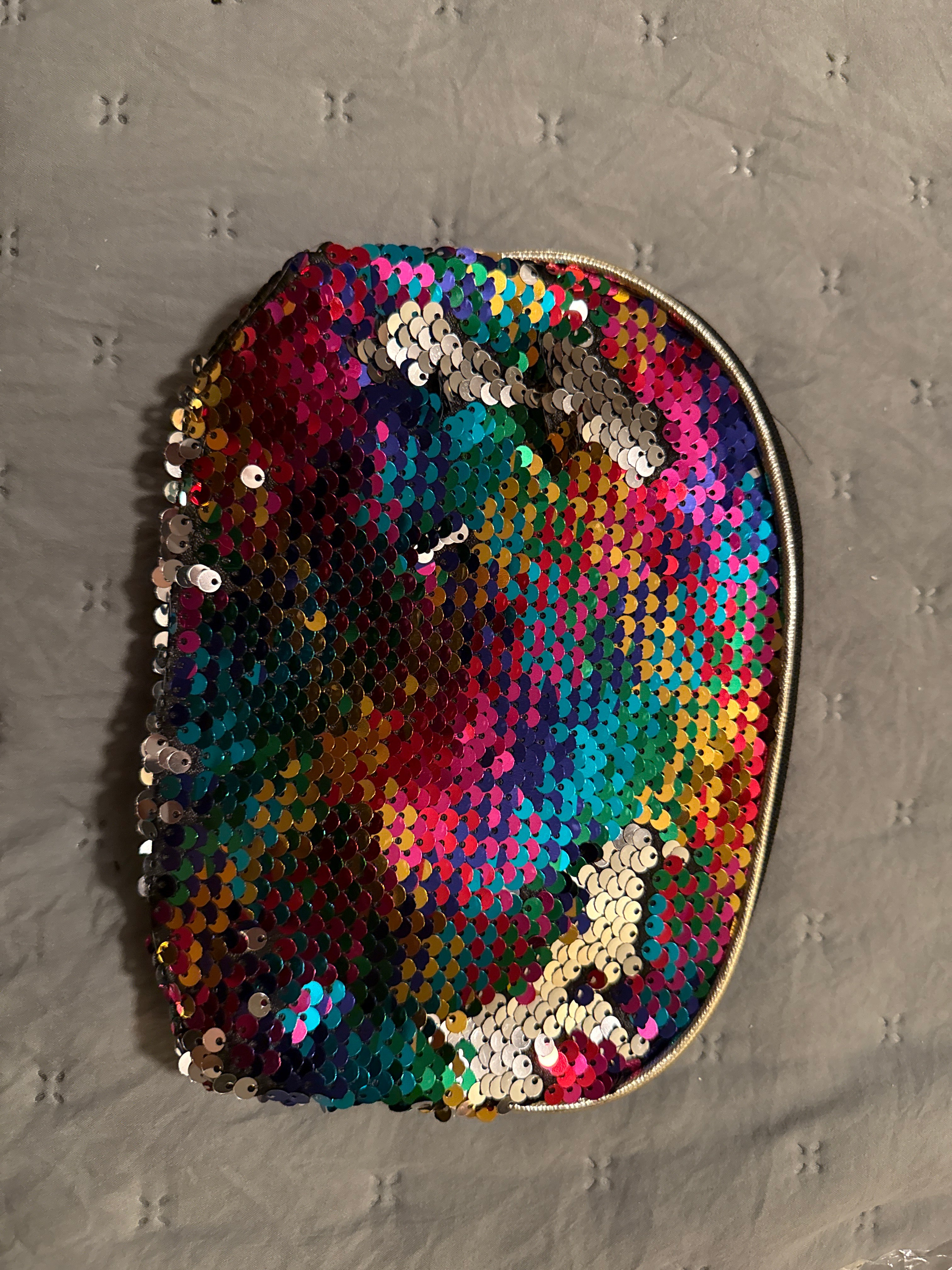 Medium make up bags