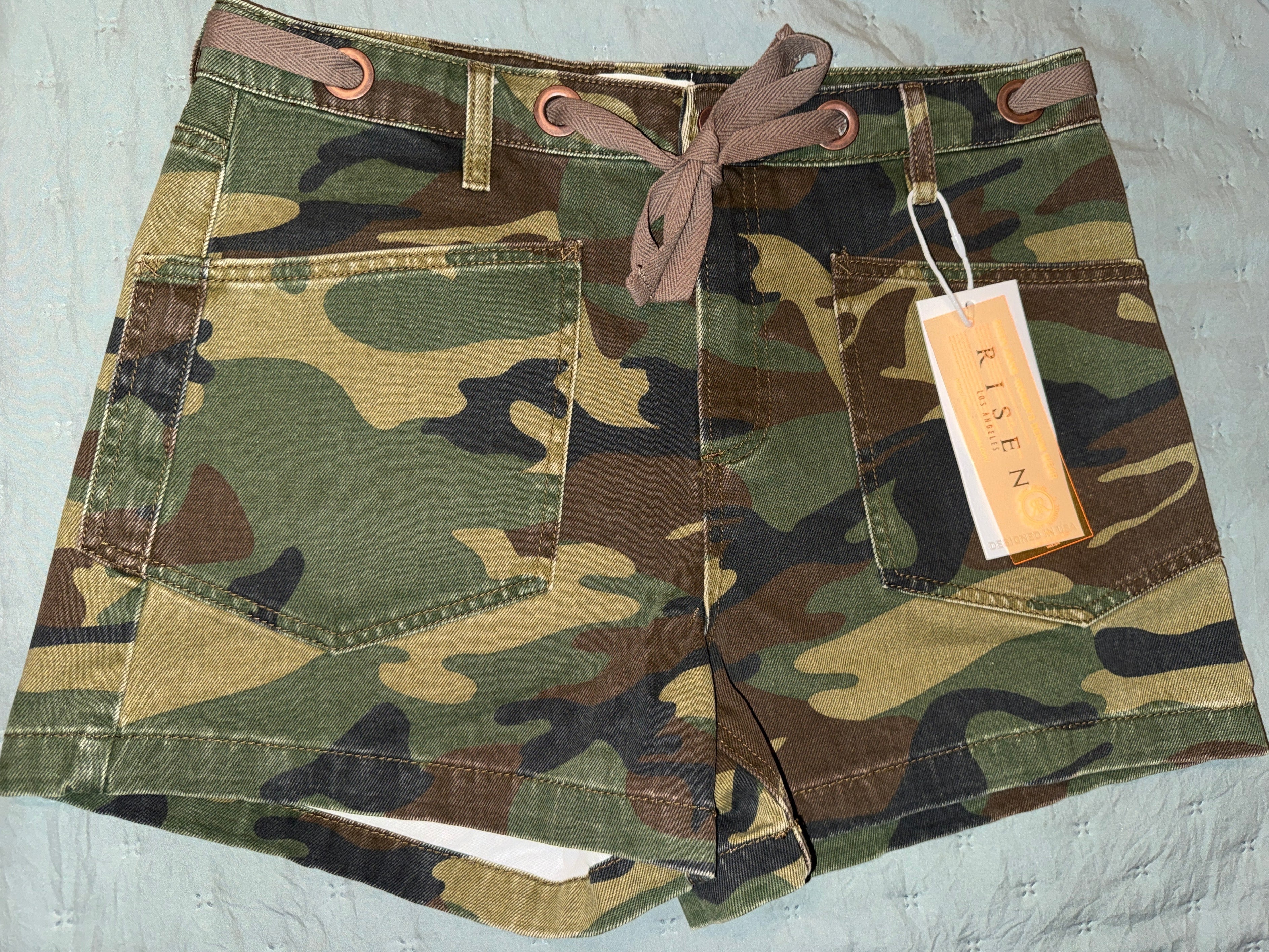 Camo