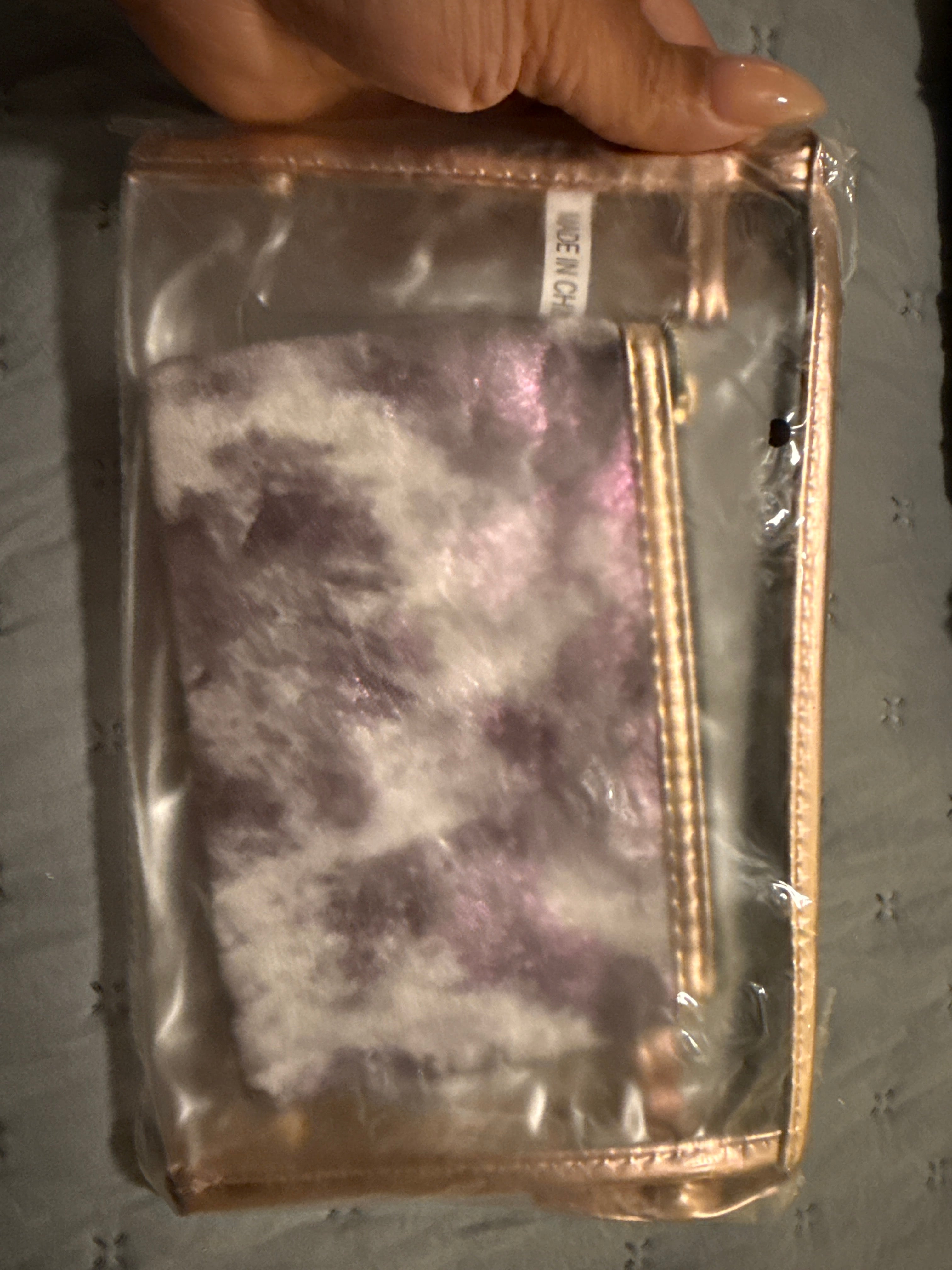 2pc make up bags