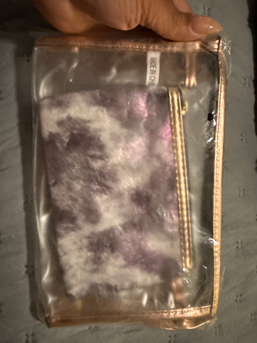 2pc make up bags