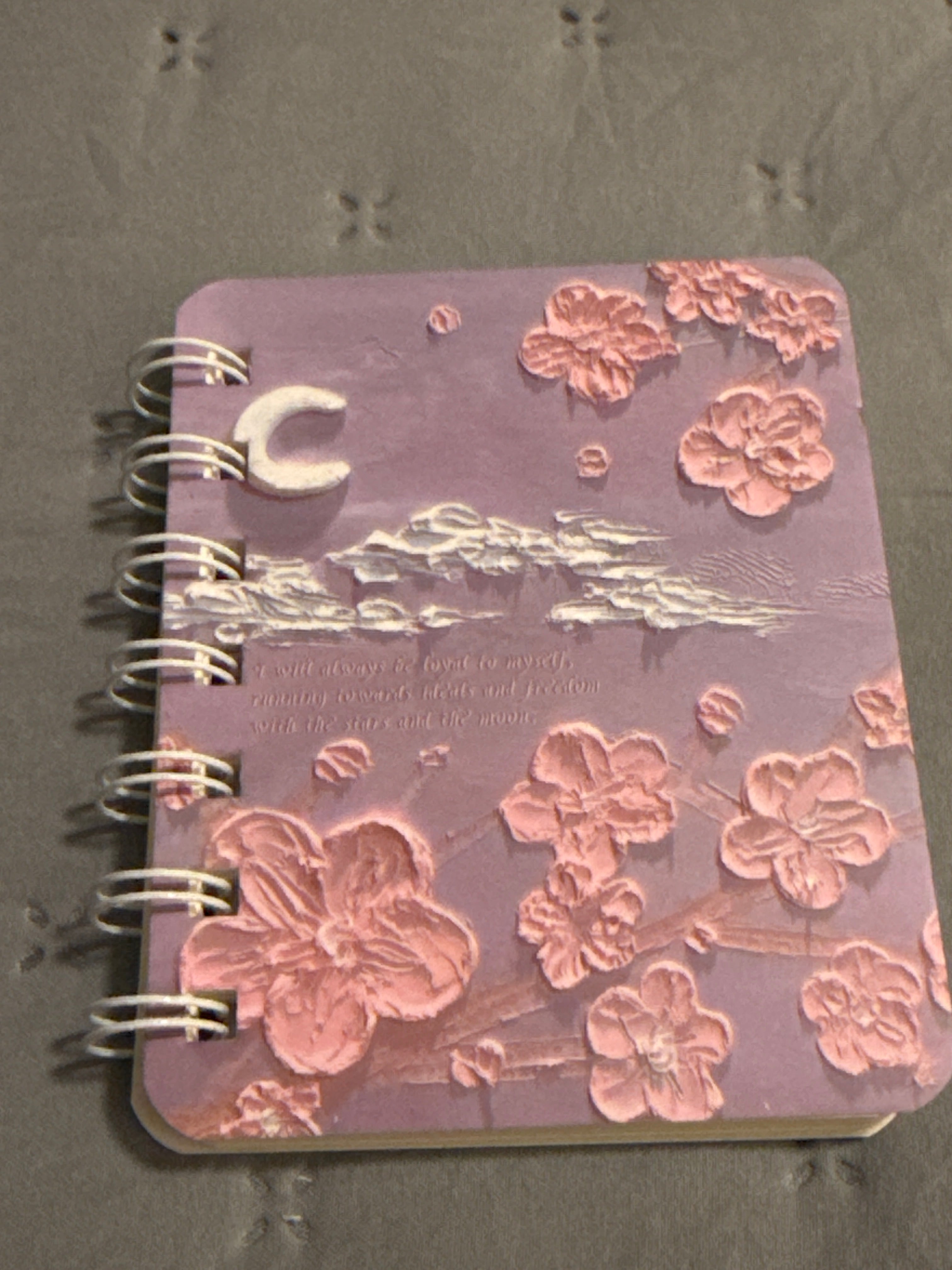 Loyalty Mini journals