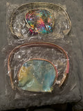2pc make up bags