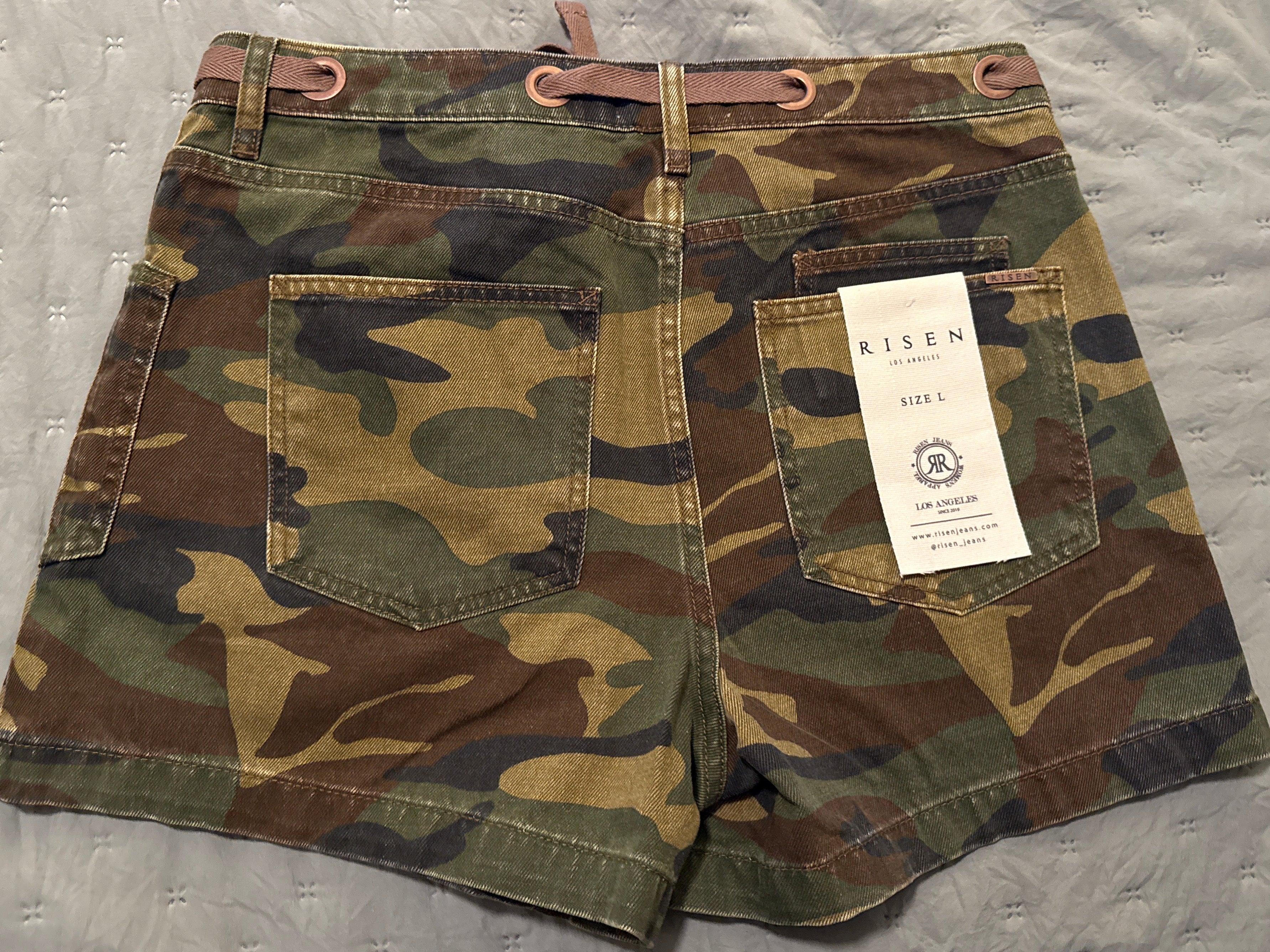 Camo