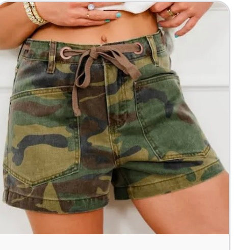 Camo
