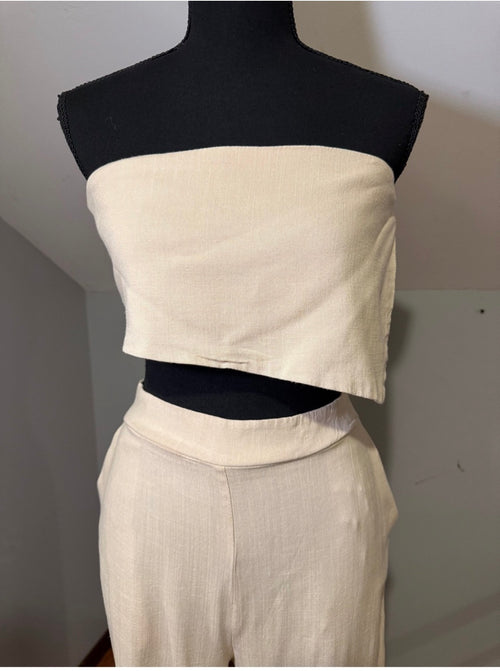 2 pc linen