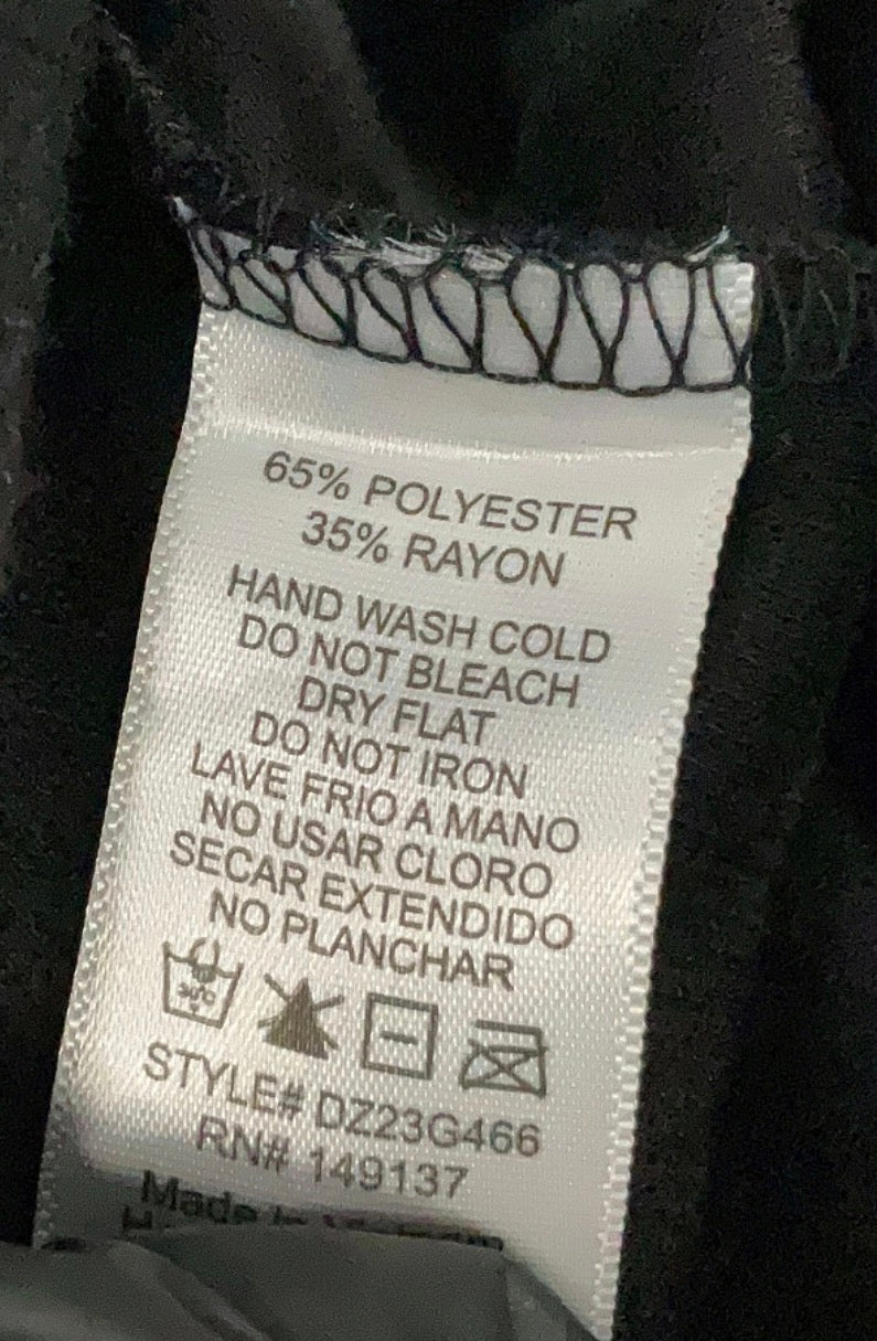 Double zero Dress pants
