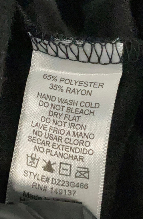 Double zero Dress pants