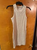 Tank dress